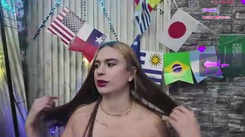 Snapshot of blowjob_sex69 chatting on July 19, 2026, 10:13 pm santiylola online show from July 19, 2026, 10:13 pm