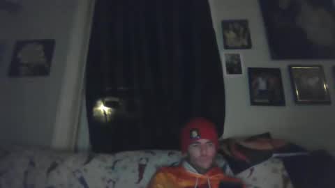 blowme19866 online show from January 20, 2025, 4:10 am