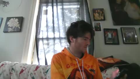 blowme19866 online show from January 20, 2025, 2:46 pm