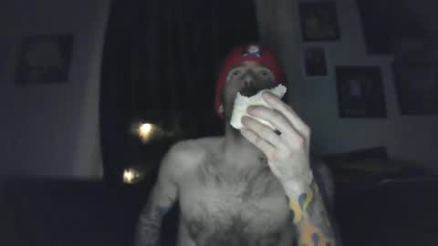 blowme19866 online show from January 29, 2025, 1:37 am