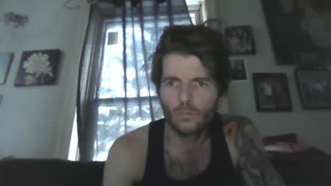 blowme19866 online show from January 31, 2025, 12:51 pm