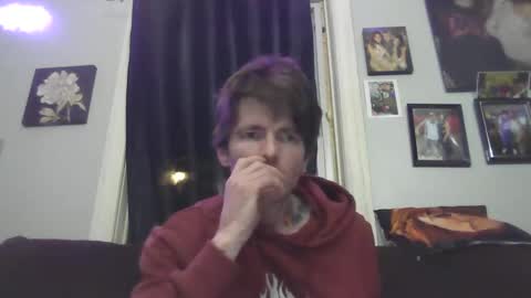 blowme19866 online show from February 7, 2025, 3:12 am