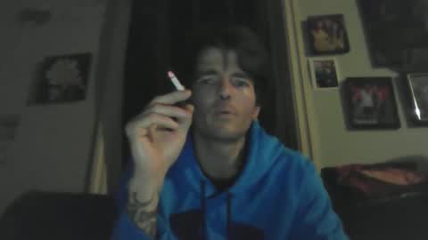 blowme19866 online show from February 11, 2025, 9:53 am