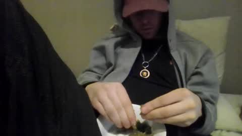 blowmyswag online show from February 23, 2026, 11:02 pm