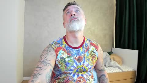 Nico online show from January 9, 2025, 7:42 am