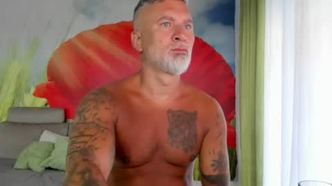 Nico online show from June 17, 2026, 3:42 am