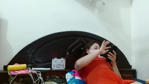 blowy079 online show from February 18, 2026, 12:17 am