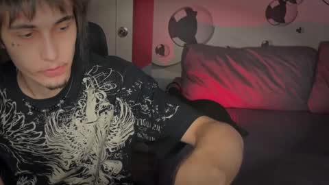 SONNYVAN online show from October 13, 2025, 12:38 pm