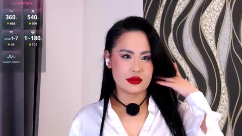 LENA online show from February 24, 2026, 12:08 am