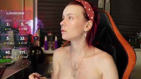 Lika online show from January 12, 2026, 4:56 pm