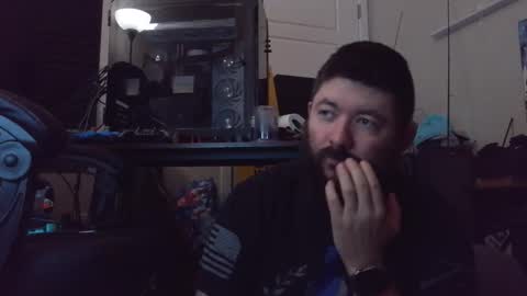 bluecollar117 online show from February 25, 2026, 9:19 am