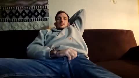 Dominick Wyte online show from January 13, 2025, 3:34 am