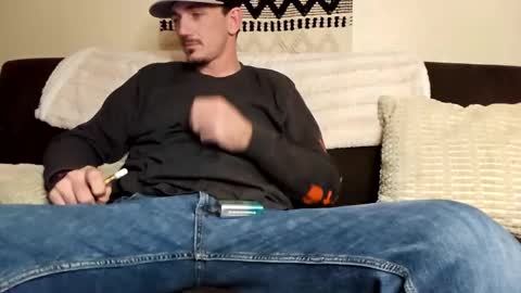 Dominick Wyte online show from January 30, 2025, 1:11 am