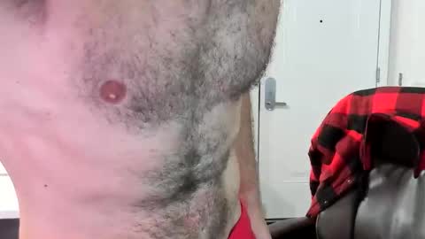 BlueCollarHunk online show from January 5, 2026, 11:30 pm