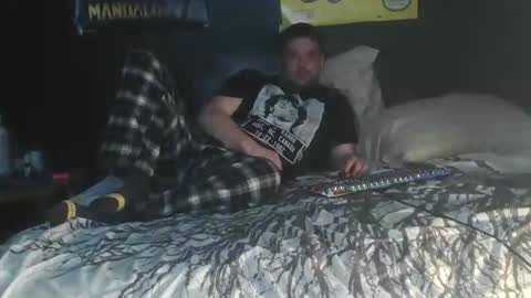 bluedata85 online show from February 26, 2026, 3:33 pm