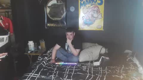 bluedata85 online show from April 30, 2026, 2:12 pm