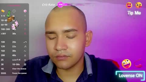 Snapshot of bluehsunny chatting on September 25, 2025, 2:48 am alexander online show from September 25, 2025, 2:48 am