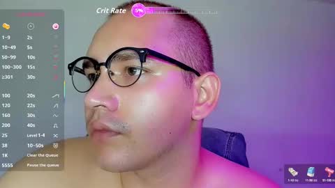 Snapshot of bluehsunny chatting on October 8, 2025, 5:49 am alexander online show from October 8, 2025, 5:49 am