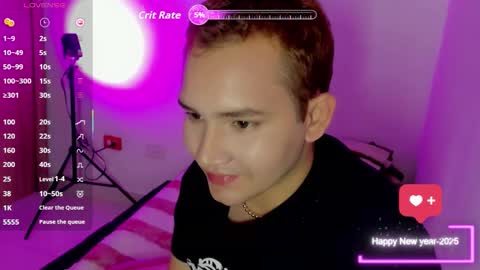 alexander online show from January 12, 2026, 12:16 am