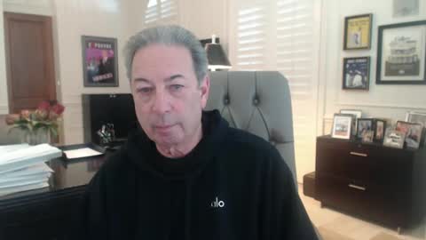 blueisles online show from December 22, 2024, 4:38 pm