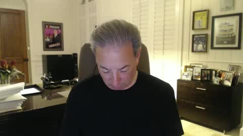 blueisles online show from January 16, 2025, 12:34 am