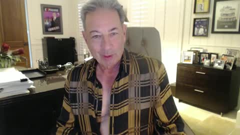 blueisles online show from October 5, 2025, 9:34 pm