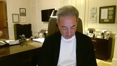 blueisles online show from April 2, 2026, 2:31 am