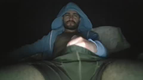 Bluepersa online show from September 28, 2025, 1:11 am