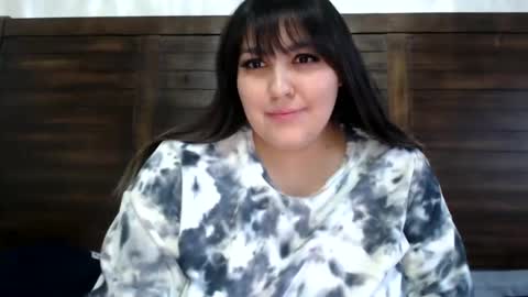 Blue online show from January 1, 2025, 12:11 am