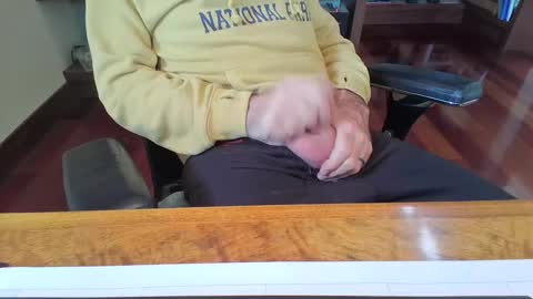 bluespycy online show from December 28, 2024, 6:50 pm