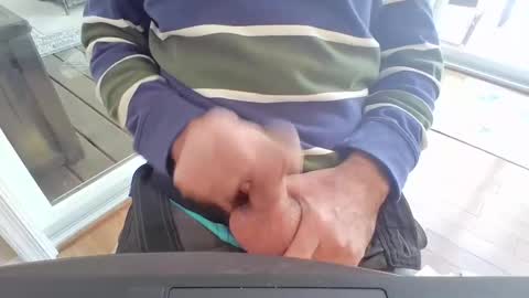 bluespycy online show from January 11, 2025, 7:38 pm