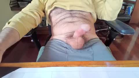 bluespycy online show from February 15, 2025, 4:01 pm