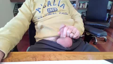 bluespycy online show from February 20, 2025, 5:40 pm