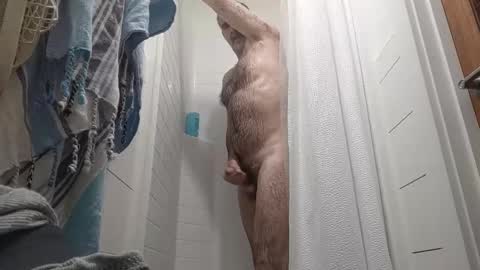 bluespycy online show from March 12, 2025, 2:52 am