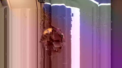 bluespycy online show from October 26, 2025, 1:44 am