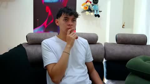 bluewolf247 online show from October 19, 2025, 7:36 pm