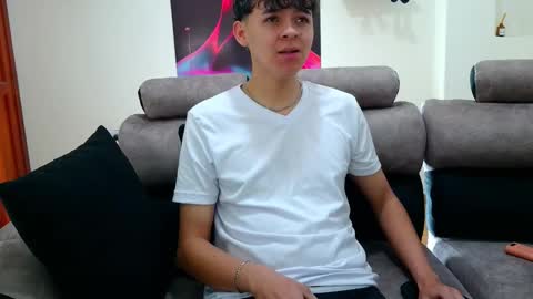 bluewolf247 online show from October 20, 2025, 2:06 pm