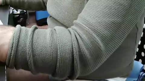 bluewolf80 online show from January 16, 2026, 3:16 pm