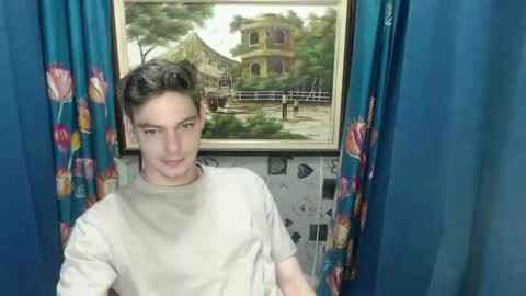 blueeyedboyisasia online show from March 20, 2026, 3:17 pm