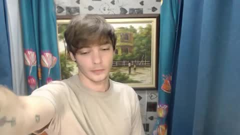 blueeyedboyisasia online show from June 6, 2026, 2:05 am