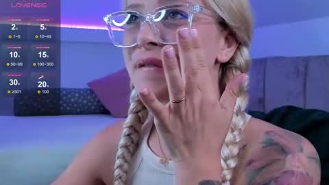 Kate online show from July 16, 2026, 1:22 am