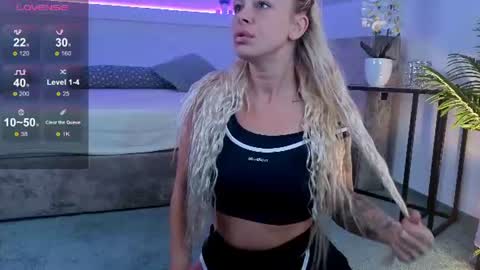 Kate online show from July 25, 2026, 3:15 am