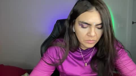 Snapshot of blumakinsey_ chatting on January 10, 2026, 11:20 pm blumakinsey_ online show from January 10, 2026, 11:20 pm