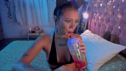 Snapshot of blumasweet chatting on January 2, 2025, 1:38 am Bluma Sweet online show from January 2, 2025, 1:38 am