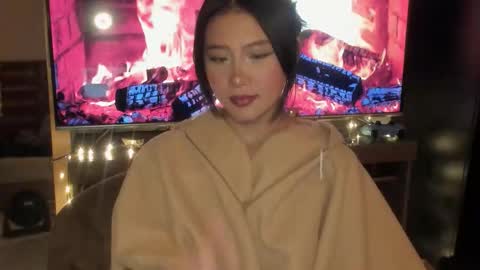 Snapshot of blumasweet chatting on November 17, 2025, 9:04 am Bluma Sweet online show from November 17, 2025, 9:04 am