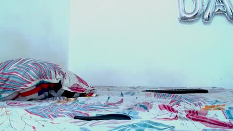 Snapshot of blumbum chatting on February 13, 2025, 2:34 am Hey guysI am BrendaWelcome my room online show from February 13, 2025, 2:34 am