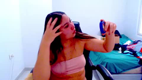 Snapshot of blumbum chatting on September 11, 2025, 10:43 pm Hey guysI am BrendaWelcome my room online show from September 11, 2025, 10:43 pm