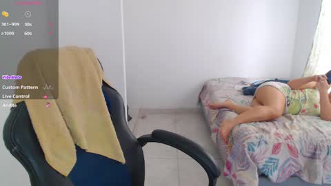  Hey guysI am BrendaWelcome my room online show from April 16, 2026, 10:01 pm