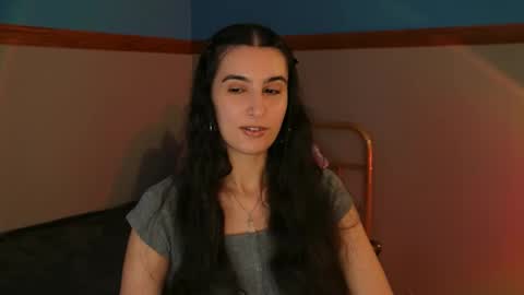 Sasha online show from January 3, 2025, 1:27 am