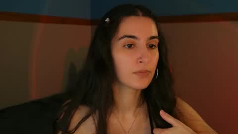 Sasha online show from February 1, 2025, 2:05 am